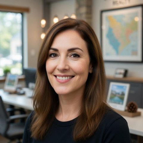 Katy Bennett, Digital Assistant Transaction Coordinator